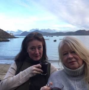 Meet your Posher, Nicola